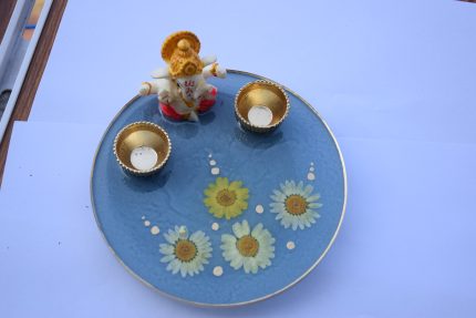 Aarti thali-1