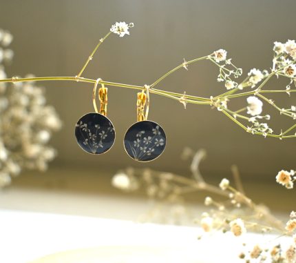 Ethereal glow earrings-3
