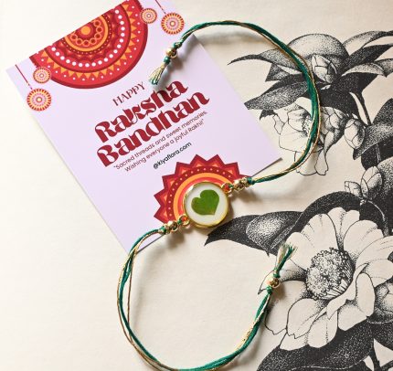 Dil Se Bandhan Rakhi