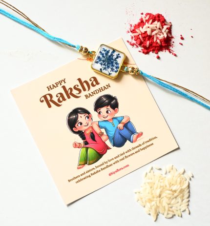 Bandhan-e-Pyaar Rakhi