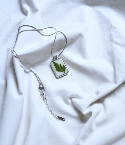Leaf of life Necklace