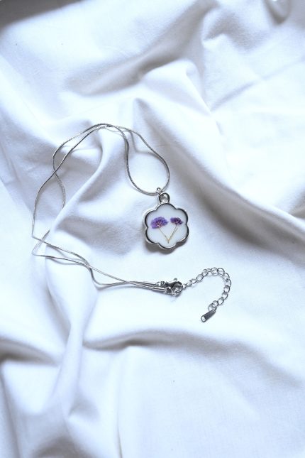 Cloud gypsy Necklace